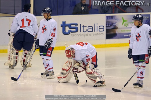 2009-11-07 Hockey Milano Rossoblu-Ambri Piotta 081